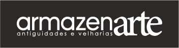 logo armazenarte